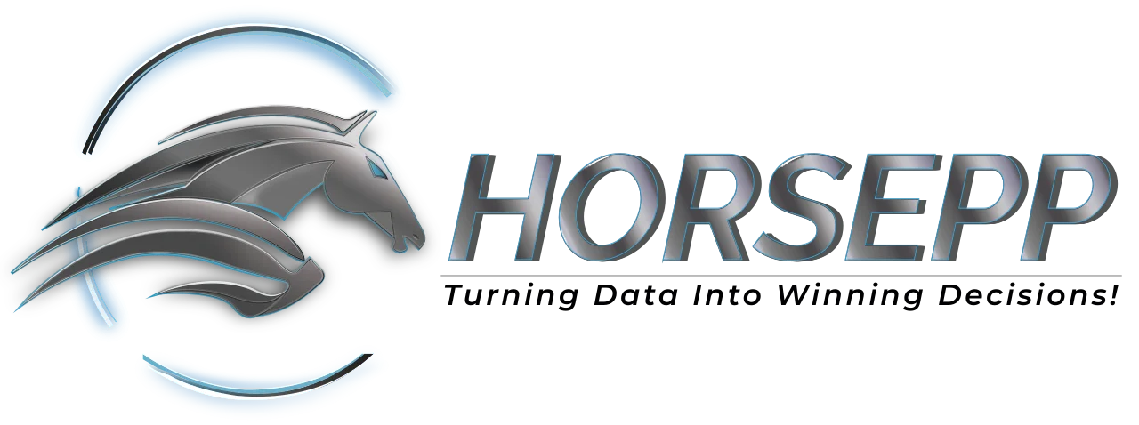 HorsePP - Best Horse Racing Picks